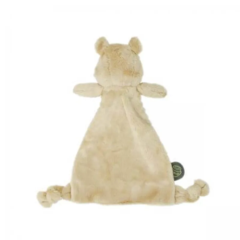 Winnie The Pooh Comforter-1